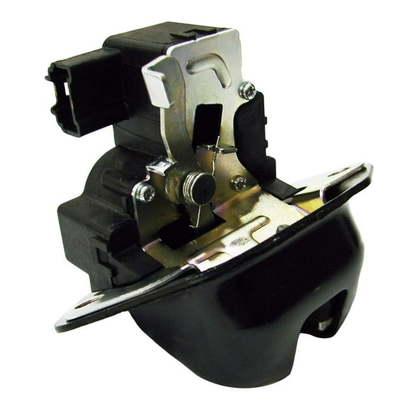 Almencla 905923361R back Trunk Lock Replaces Parts Spare Parts for Easy Installation