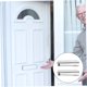 thumbnail image 5 of WEUVEB 2Ud De Puerta Automático En Plata Con Ajustable Para Uso En Hogar, 5 of 8