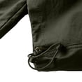 thumbnail image 6 of Tqyyweavej Ripstop Cargo Pants for Men Plus Size Quick Dry Waterproof Tactical Hiking Pants Breathable Outdoor Pants with Multi Pockets (No Belt) S-5XL, 6 of 9