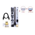 thumbnail image 5 of 6 unidades Ver012 Max Gpu Riser para tarjeta de vídeo Pci-e Riser 012 Max Pci Afortunado Sencillez, 5 of 5