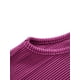 thumbnail image 5 of SAYOO Conjunto casual de 2 piezas para mujer, sin mangas, con botones, camisa plisada y pantalones SAYOO Moda, 5 of 9