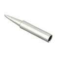 thumbnail image 4 of 5pcs 900M-T Pure Copper Soldering iron tips Lead-free welding solder tools, 4 of 7