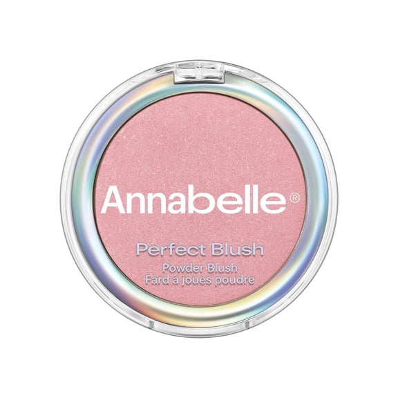 Annabelle Perfect Blush Talc-Free Powder Blush