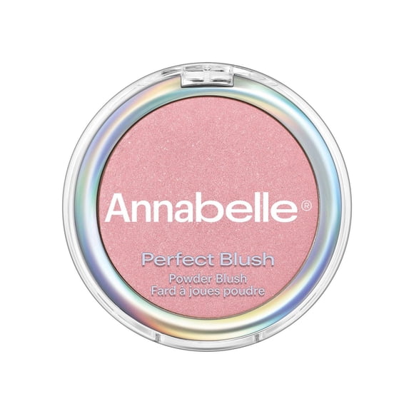 Annabelle Fard à joues poudre sans talc Perfect Blush