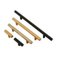 thumbnail image 3 of 2pcs Cabinet Cupboard Handle Pull knob Furniture kitchen Drawer Door Handle Pull Knob Furniture Kitchen Hardware, 3 of 9