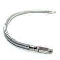 thumbnail image 3 of Kleinn Air Horns 30102 Steel Braided Leader Hose W/ Check Valve, 3 of 4
