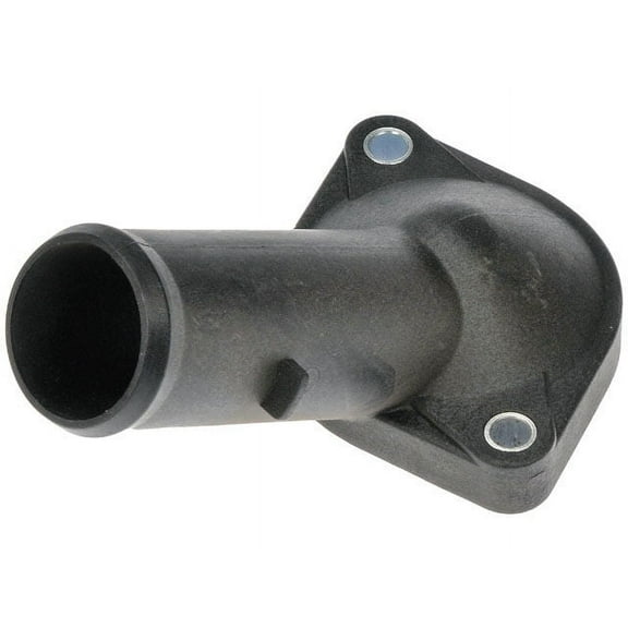 Thermostat Housing - Compatible with 2003 - 2008 Toyota Matrix 2004 2005 2006 2007