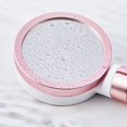 thumbnail image 4 of Bathroom Shower Supply,Filter Shower Head Soft Filter Shower Head Handheld Shower Head Finest Materials, 4 of 5