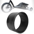 thumbnail image 4 of Funda Para Neumático De Go Kart, Funda Antideslizante Para Neumático De PVC Para Go Kart, Fijación Segura, Fácil Instalación, 10 × 7,10-5 Para Triciclo De Deriva, 4 of 7
