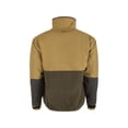thumbnail image 2 of Drake Men's MST Command XT Jacket Field Khaki Medium, 2 of 2