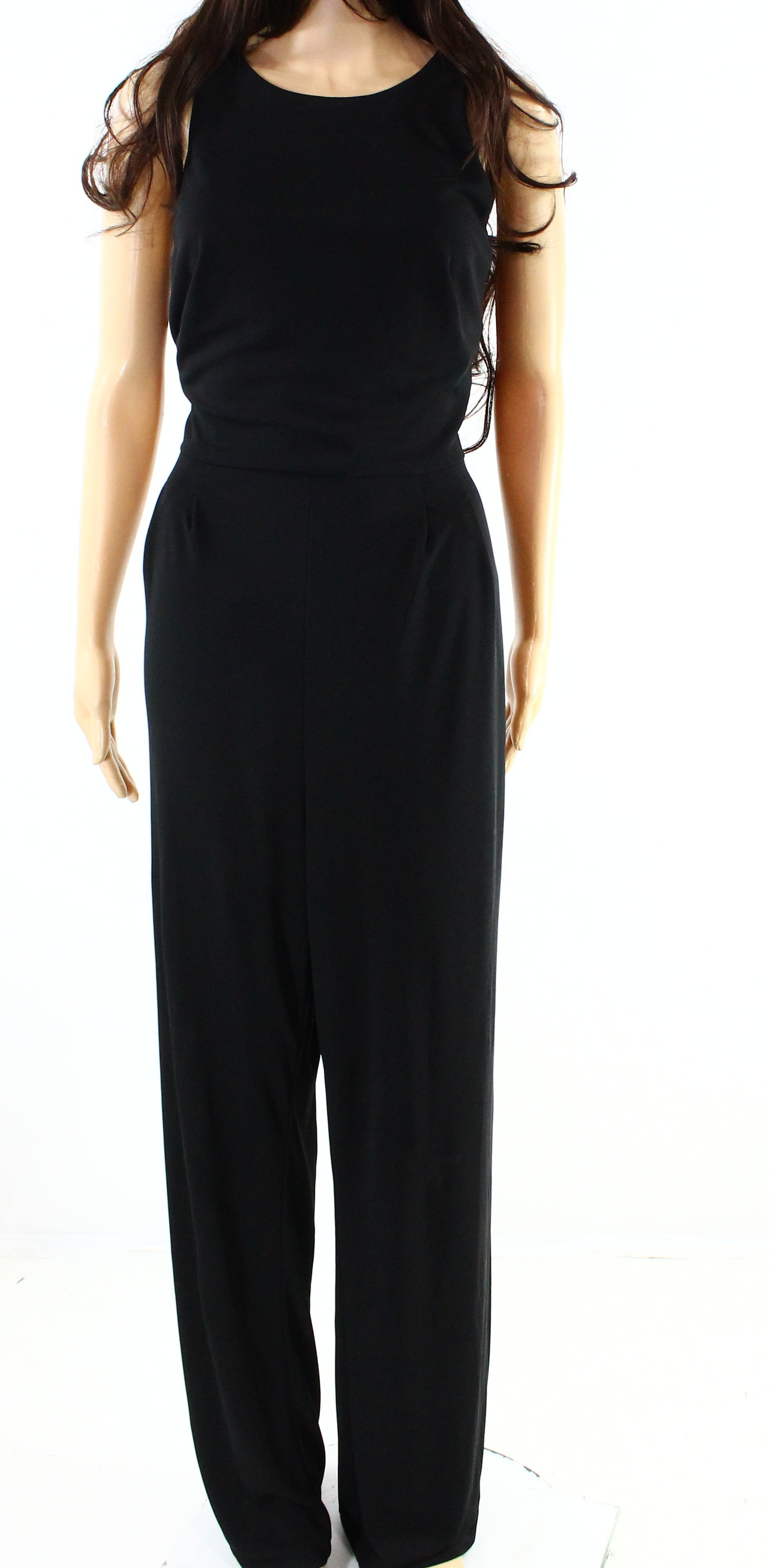 black jumpsuit walmart