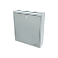 thumbnail image 1 of Barska CB12712 Large Multi-Purpose Drop Suggestion Mail Box,Grey, 1 of 5