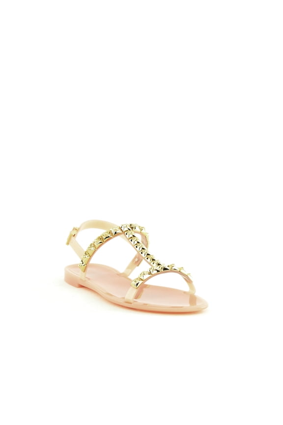 | Jelrose Sandals | Pink | Size 5