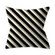 thumbnail image 3 of Funda de cojín decorativa de hojas doradas para el hogar, suave, para sala de estar, sofá, 45 x 45 cm, 41026P, 3 of 5