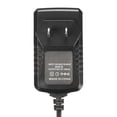 thumbnail image 4 of 6V Volt 500MA Black & Red Sealed Lead Acid Rechargeable Battery Charger Adapter, 4 of 7