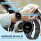 thumbnail image 2 of Smartwatch Hombre 1.38'' Reloj Inteligente Llamada Bluetooth, 2 of 8