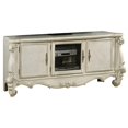 thumbnail image 1 of ACME Versailles Console de Télévision en Os Blanc, 1 of 1