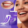 thumbnail image 2 of Tooth Whitening Strips For Sensitive Teeth, Gentle Formulas Designed For Sensitive Teeth, for Date Night Essential, 2 of 5