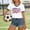 00 Usa, variant on Mexico Shirts for Women Mexican Graphic T-Shirts Mexico Flag Print Casual Short Sleeve Tops