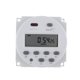thumbnail image 3 of Interruptor de temporizador CN101A 220V / DC 12V 16A LCD digital programable, 3 of 9