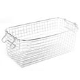 thumbnail image 4 of 6.5L  Cleaner Machine, 360T  Cleaning Machine Steel Cleaner Equipment For Jewelry Glasses PCB Boards, 4 of 8