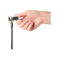 thumbnail image 6 of Kensington Clicksafe Master Coded Combination Ultra Laptop Lock (K64681US), 6 of 6