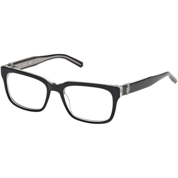 Guess Eyeglasses GU50084-005--54-mm