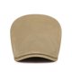 thumbnail image 2 of Gorra plana ajustable para hombre, gorra clásica de Gatsby Newsboy, 2 of 4