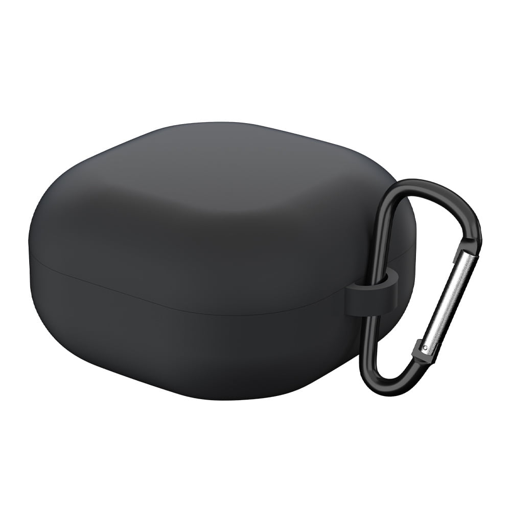 Earphone Case, Headphone Cover Pouch Compatible for Samsung Galaxy Buds Live/Buds 2/Buds Pro Earbuds Storage Bag Earbud Shell Holder Protection Silicone Headset Storage Bag Dustproof/Portable