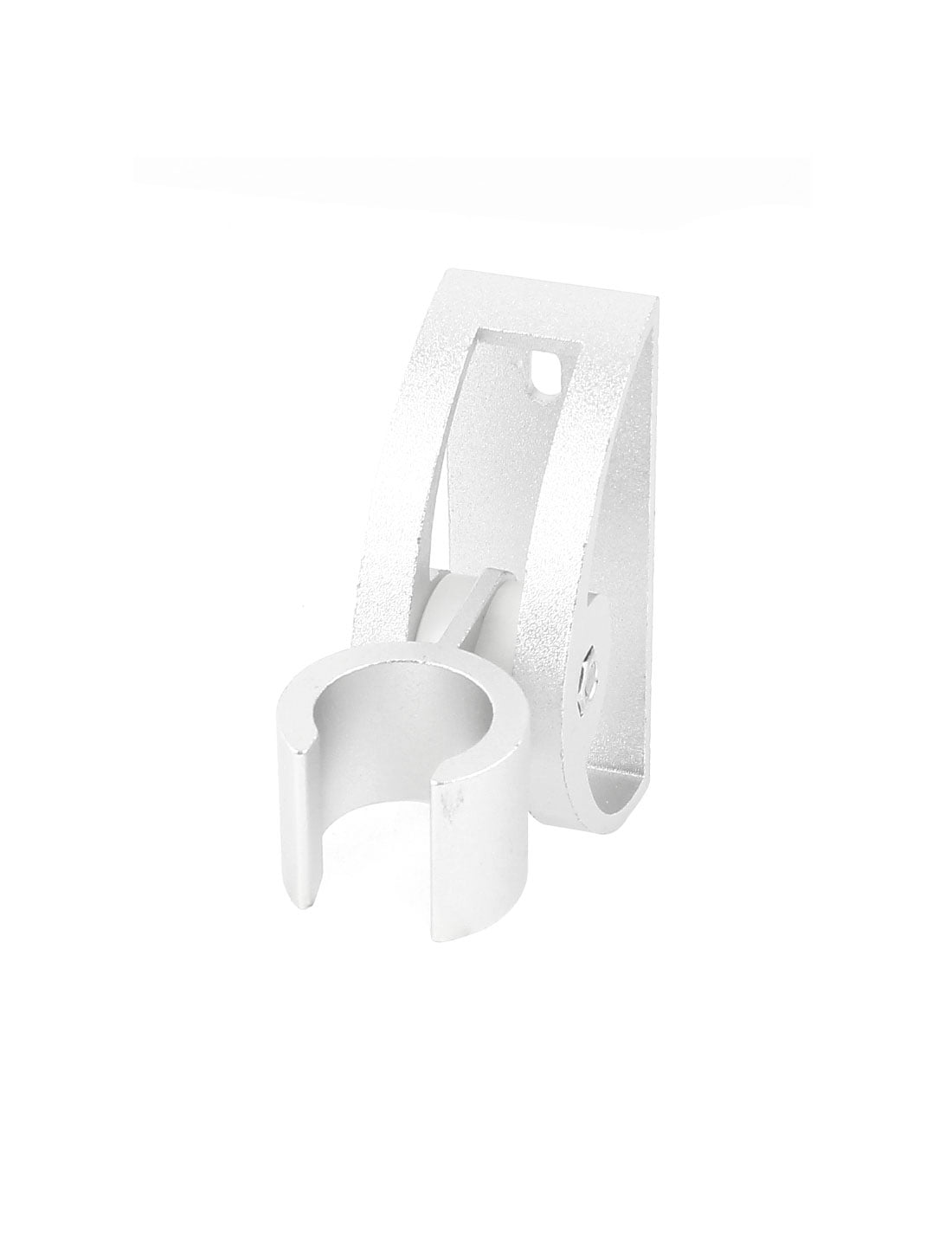 Bathroom Screw Mount Shower Head Holder Hanger Showerhead Bracket