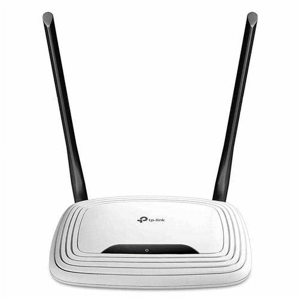 TP-Link Tri-Band 5.4 Gbps Wi-Fi 6E Network Router - Archer