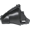 thumbnail image 4 of Front Fender Liner Compatible with BMW 5-SERIES 2017-2018 Right Passenger Side Front Section with M Package, 4 of 5