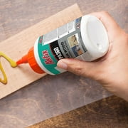Akfix PA360 Waterproof Polyurethane Wood Marine Adhesive 15.4 fl oz-3 Pack