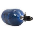 thumbnail image 3 of HK Army 68/4500 Aerolite HPA Compressed Air Tank System - Blue, 3 of 4