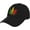 A376, variant on Baseball Cap Jamaica Hat for Men Women, Fashion Adjustable Baseball Hat Casual Sun Visor Hats for Running Hiking
