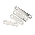 thumbnail image 3 of (1pcs) 304 Stainless Steel Tube Clip Baffle, for Mechanically Fixing Electrical Accessories M10x90mm, 3 of 5