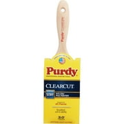 Purdy Brush,3",Flat Sash,PET/Nylon,3 3/16"L 144380130