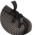 thumbnail image 4 of Sac de Transport pour 5 Haut-Parleurs, Rangement Rigide, Housse Sans Fil à Rabat, Accessoires de Voyage pour Écouteurs / Haut-Parleurs, 4 of 5