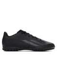 thumbnail image 1 of Zapatos de Fútbol Adidas Hombre IE1577 Negro 26.5 cm Adidas X Crazyfast.4 TF Pasto Sintético, 1 of 6