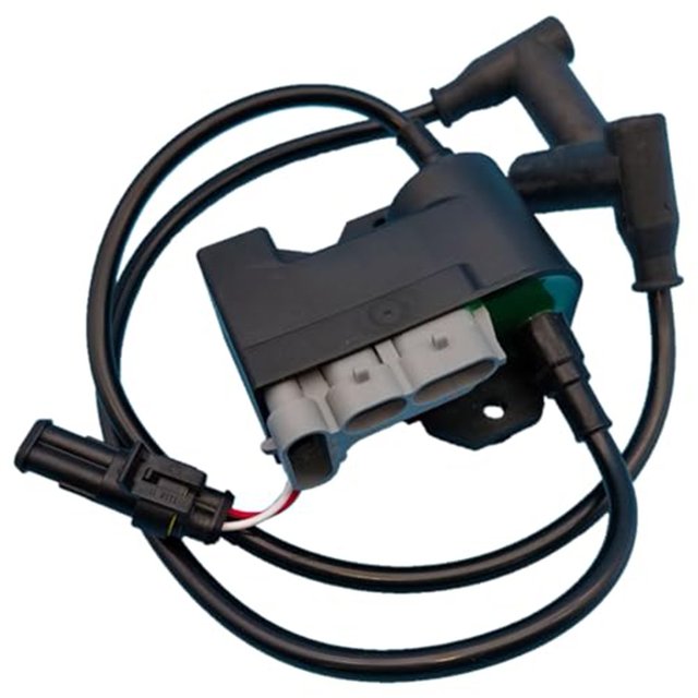 Module de Caliage de Bobine d'Allumage pour Ski-doo 512059518 512059626 512060040