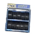thumbnail image 4 of Modelo de soporte de almacenamiento de neumáticos 1/64, accesorio de diorama de reparación de automóviles, simulación de resina para azul, 4 of 9