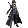 thumbnail image 1 of Figura de acción Max Factory Sword Art Online Kirito Figma, 1 of 6