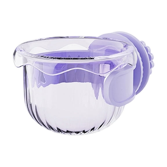 Bird Feeding Dish with Clamp Holder - Removable Food & Water Bowl for Macaw, Cockatiel, Parakeet, Small Animals, Durable Cage Feeder Cup Container with Secure Mounting