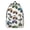 Monster Cartoon Truck-1, variant on Monster Cartoon Truck Blue Pattern Backpack for School, Cute School Bag with Adjustable Shoulder Straps and Padded Back, 15.7"x11.8"x5.5"