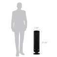 thumbnail image 2 of Fellowes® AeraMax® 90 Air Purifier, 2 of 6