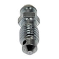 thumbnail image 2 of KarParts360 Disc Brake Bleeder Screw | Treated Steel | Silver Color | M8 By 1.25 Millimeters Bolt Thread Size | Replacement For 18003151, 8129725, 2 of 5