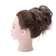 thumbnail image 3 of New Messy Hair Bun Elastic Hair Piece Hair Extensions Updo Chignon, 3 of 6