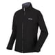 thumbnail image 4 of Regatta - Chaqueta Connie V de Softshell Caminar para Mujer (Negro), 4 of 6