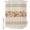 Beige, variant on Extra Long Shower Curtain 72x84 Inch, Thanksgiving Shower Curtain Waterproof Bathroom Decor, Fall Farmhouse Pumpkin Berry Maple Leaf Fabric Bath Curtain Set Accessories with Hooks