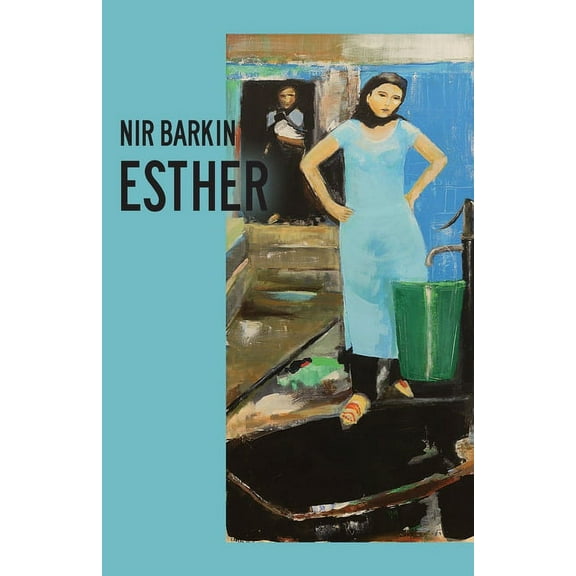 Esther (Paperback)